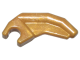 Barb / Claw / Horn / Tooth with Clip, Angled (3171)