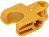 Technic, Axle Connector 2 x 3 with Ball Joint Sock (67695)