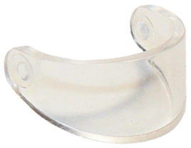 Minifigure, Visor Standard (2447)