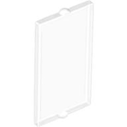 Glass for Window   1 x 2 x 3 Flat Front (60602)