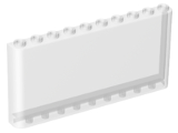 Windscreen  1 x 10 x 4 (65735)