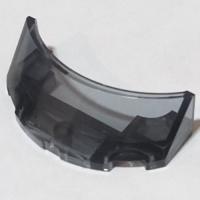 Windscreen  2 x 4 x 1 Curved (81911)