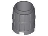 Container, Barrel 2 x 2 x 2 (2489)