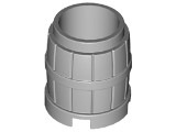 Container, Barrel 2 x 2 x 2 (2489)