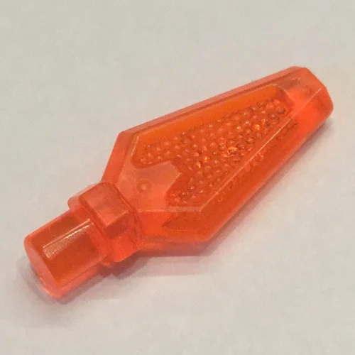 Weapon Pike / Spear Tip (27257)