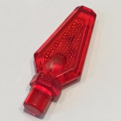 Weapon Pike / Spear Tip (27257)