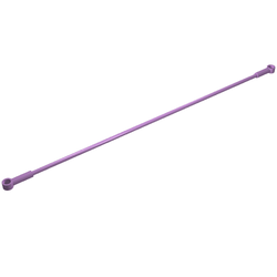 Hose, Flexible 22L with 2 Connector Ends (Zipline) (27965)