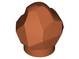 Rock 1 1/3 x 1 1/3 x 1 (35646)