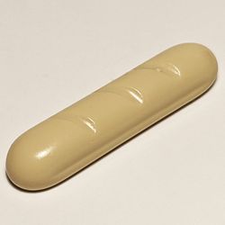 Bread / Baguette (4342)