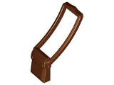 Minifigure, Utensil Bag Messenger Pouch (61976)