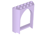 Panel 2 x 6 x 6 with Gothic Arch (35565)