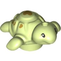 Lego Turtle Baby 49576pb02