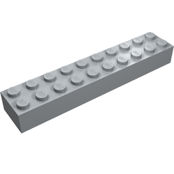 Brick 2 x 10 (3006)