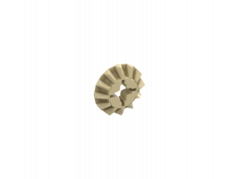 Technic, Gear 12 Tooth Bevel (6589)