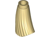 Minifigure, Utensil Broom Bristles with Stud Holde (90826)