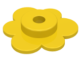 Plant Flower Small (3742)