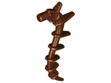 Plant Vine Seaweed / Appendage Spiked / Bionicle S (55236)