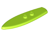 Minifigure, Utensil Surfboard Standard (90397)