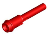 Technic Pin 1/2 with 2L Bar Extension (61184)