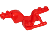 Motorcycle Fairing, Chopper (65521)