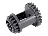 Technic, Gear Differential 24-16 Tooth (6573)