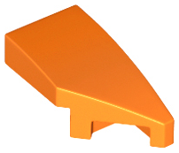 Wedge 2 x 1 x 2/3 Right (29119)