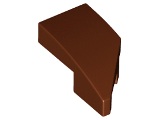 Wedge 2 x 1 x 2/3 Left (29120)