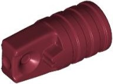 Hinge Cylinder 1 x 2 Locking with 1 Finger and Axl (53923/30552)