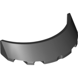 Windscreen  3 x 6 x 1 Curved (62360/35298/35299)