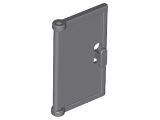 Door 1 x 2 x 3 with Vertical Handle, Mold for Tabl (60614)