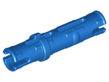 Technic, Pin 3L with Friction Ridges (6558)