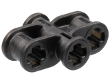 Technic, Axle Connector 2 x 3 Quadruple (11272)