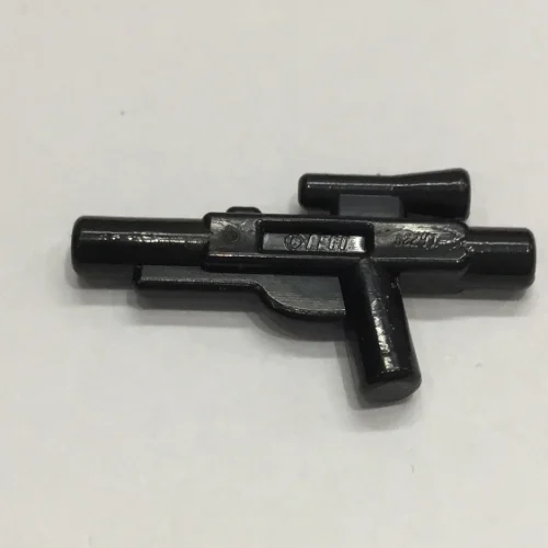 Minifigure, Weapon Gun, Blaster SW Standard (58247)