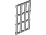 Bar 1 x 4 x 6 Grille with End Protrusions (92589)