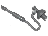 Minifigure, Utensil Welding Gun (13793)
