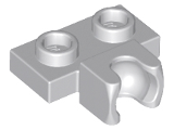 Plate, Modified 1 x 2 with Small Tow Ball Socket o (14704)