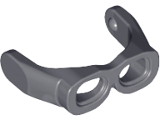 Minifigure, Visor Goggles (30170)