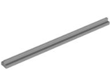 Train, Track Plain Rail Straight (no slots, no not (3228c)