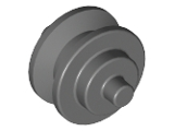 Wheel Center Small with Stub Axles (Pulley Wheel) (3464)