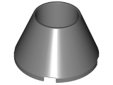 Cone 4 x 4 x 2 Hollow No Studs (4742)