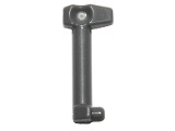 Minifigure, Helmet Antenna / Rangefinder for Helme (61190d)