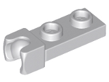 Plate, Modified 1 x 2 with Small Tow Ball Socket o (14418)