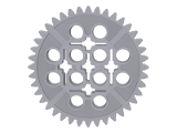 Technic, Gear 40 Tooth (3649)