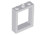 Window   1 x 3 x 3 Flat Front (51239)