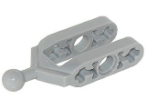 Technic, Steering Knuckle Arm with Tow Ball (6572)