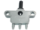 Pneumatic Switch with Pin Holes and Axle Hole (bb0874)