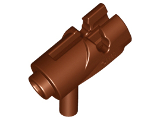 Minifigure, Weapon Gun, Mini Blaster / Shooter (15391)