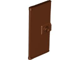 Door 1 x 3 x 6 with Stud Handle (80683)