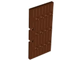Door 1 x 5 x 8 1/2 Stockade (87601)