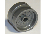 Wheel 18 x 12mm with Axle Hole and Stud (18976)